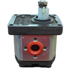 Bomba hidráulica REXROTH P178686-018 seminova Bomba hidráulica REXROTH P178686-018 seminova