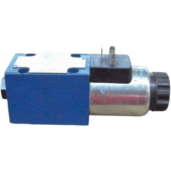 marca: REXROTH <br/>modelo: 4WE6EA617EG24N9K4 <br/>estado: seminova