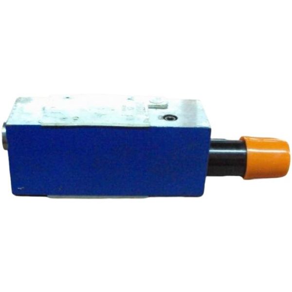 REXROTH seminova