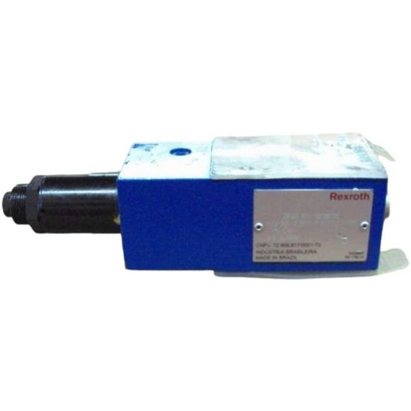 REXROTH seminova