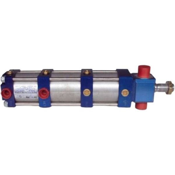 marca: Verins Cnomo <br />
modelo: P3DJR <br />
estado: usado