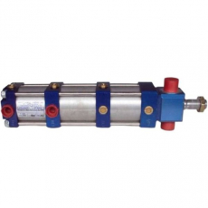 Cilindro pneumático P3DJR  Cilindro pneumático P3DJR