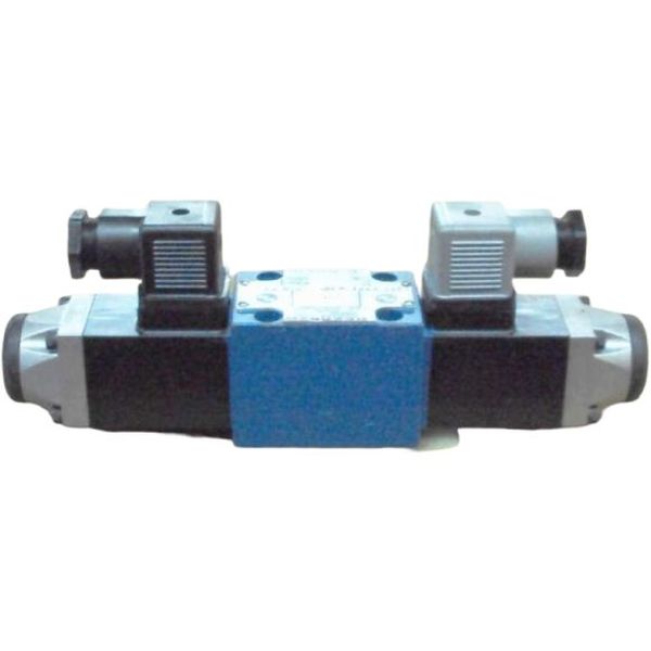 marca: REXROTH <br/>modelo: 4WE6J51AW11060NZ4 <br/>estado: seminova