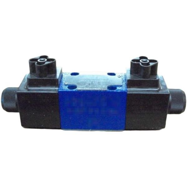 marca: REXROTH <br/>modelo: 4WE6E61EW110N9K4 <br/>estado: seminova