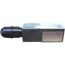 Válvula limitadora de pressão ZDBDS6 DP 18B 315 Válvula limitadora de pressão ZDBDS6 DP 18B 315