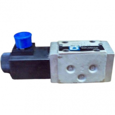 Válvula hidráulica JSG02-2CA-11 Válvula hidráulica JSG02-2CA-11