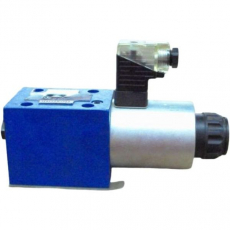 Válvula direcional 54WE10H33 CW220RN9Z5 Válvula direcional 54WE10H33 CW220RN9Z5