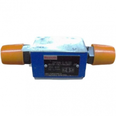 marca: REXROTH modelo: Z2FSK62102Q estado: seminova