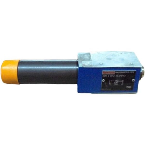 marca: REXROTH <br/>
modelo: ZDR6DA243210YM <br/>
estado: seminova