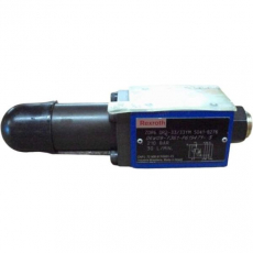 marca: REXROTH modelo: ZDR6DP23333YMS041 8276 estado: seminova