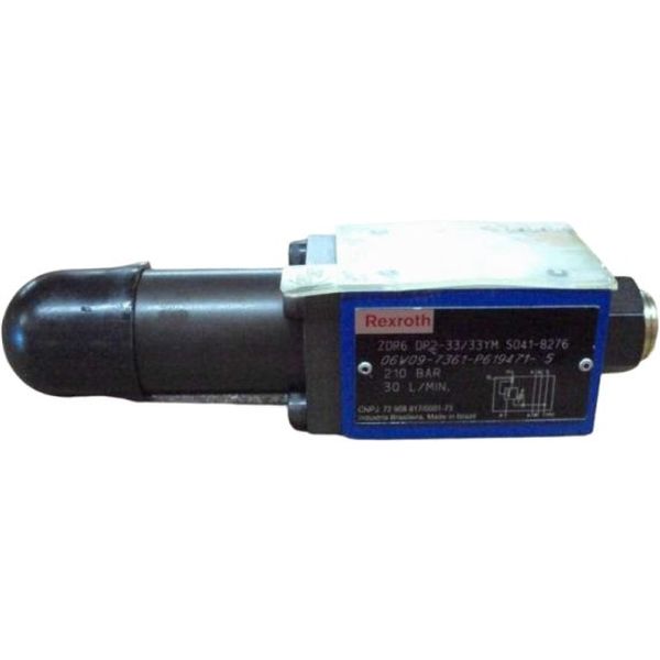 marca: REXROTH <br/>
modelo: ZDR6DP23333YMS041 8276 <br/>
estado: seminova