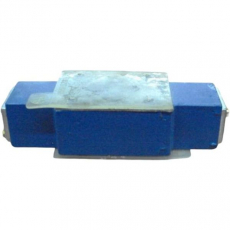 Válvula estranguladora de vazão Z2FS6-30 Válvula estranguladora de vazão Z2FS6-30