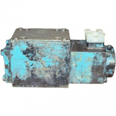 Válvula hidráulica KTG4V 5 2B50N Z M U H7 30 Válvula hidráulica KTG4V 5 2B50N Z M U H7 30