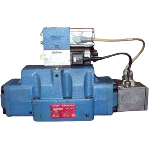 marca: MOOG <br />
modelo: D684Z4862G <br />
estado: seminova