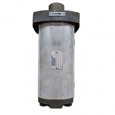 Bomba de engrenagens dupla REXROTH 2PF2G2-40B/22 seminova Bomba de engrenagens dupla REXROTH 2PF2G2-40B/22 seminova