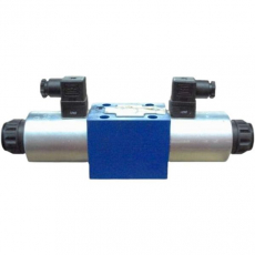 Válvula direcional 54WE10E33 CGZ4N9Z4 Válvula direcional 54WE10E33 CGZ4N9Z4