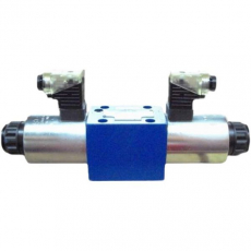 Válvula direcional 54WE10E33 CW110RN9Z5 Válvula direcional 54WE10E33 CW110RN9Z5