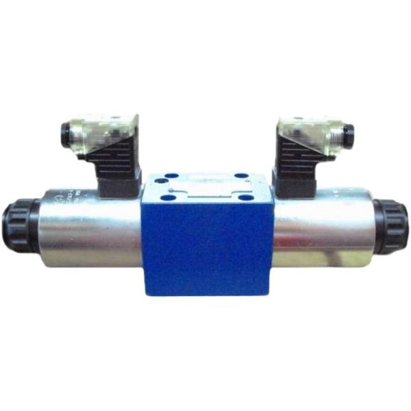 REXROTH seminova