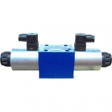 Válvula direcional 54WE10L33C G24N9Z4 Válvula direcional 54WE10L33C G24N9Z4