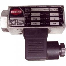 Pressostato pneumático H0683640001