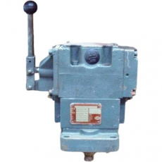 Válvula hidráulica HERION Válvula hidráulica HERION