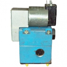 Válvula hidráulica 326591 Válvula hidráulica 326591