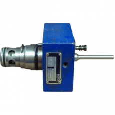 Válvula hidráulica FESXL25CA 1X 210LK0B1M Válvula hidráulica FESXL25CA 1X 210LK0B1M