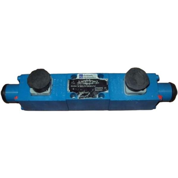 marca: REXROTH <br/>
modelo: 4WRA6E201124NK4M <br/>
estado: seminova