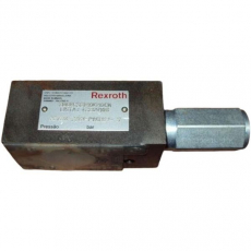 marca: REXROTH modelo: ZB6RC3DB10KI10CM estado: seminova