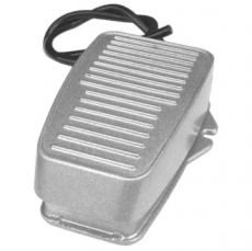 Pedal elétrico simples sinal, WERK SCHOTT PE2115 Pedal elétrico simples sinal, WERK SCHOTT PE2115