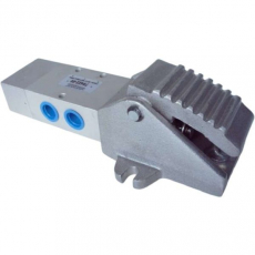 Pedal pneumático WERK SCHOTT 754220 Pedal pneumático WERK SCHOTT 754220