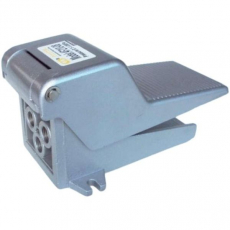 Pedal pneumático 4F210-08 Pedal pneumático 4F210-08