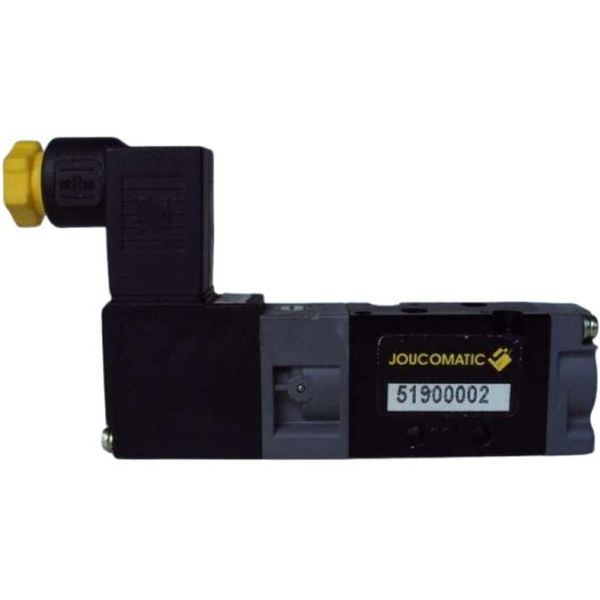 marca: Joucomatic <br />
modelo: 51900002 <br />
estado: seminova