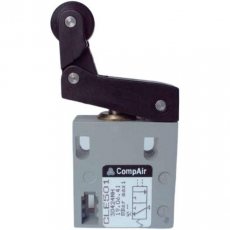 Válvula pneumática CLE501 Válvula pneumática CLE501