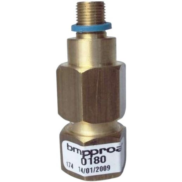 marca: Bmpproar <br />
modelo: 0180 <br />
estado: nova