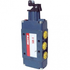 Válvula pneumática MICRO SB-1 seminova Válvula pneumática MICRO SB-1 seminova