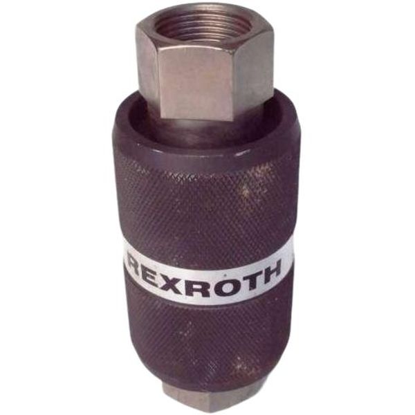 marca: Rexroth <br/>modelo: 2638232500 <br/>estado: seminova