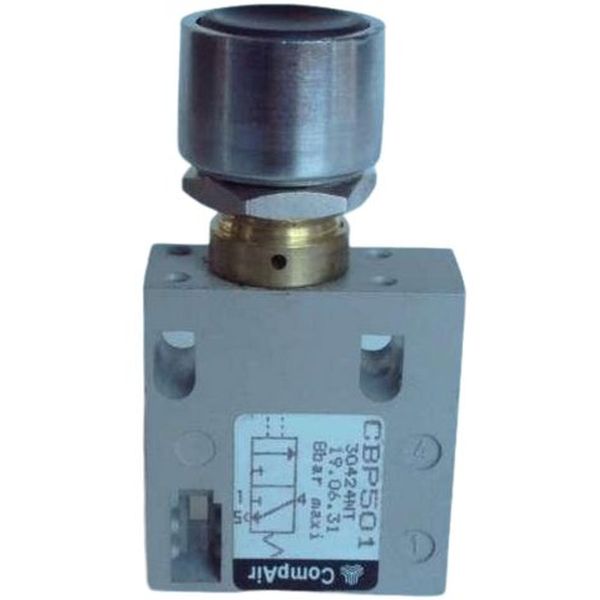 marca: Compair <br />
modelo: CBP501 <br />
estado: nova