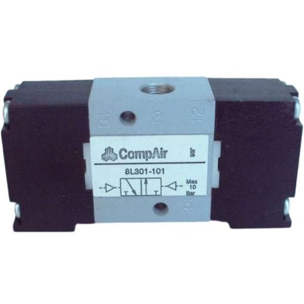 marca: Compair <br/>modelo: 8L301101 <br/>estado: nova