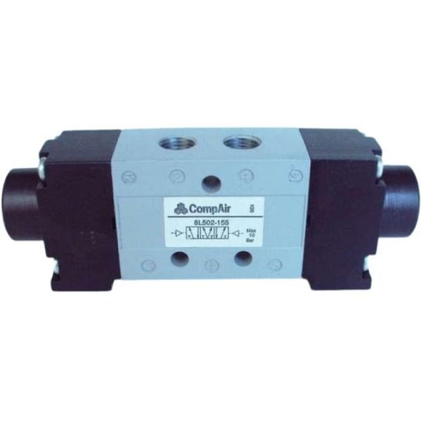 marca: Compair <br />
modelo: 8L502155 <br />
estado: seminova