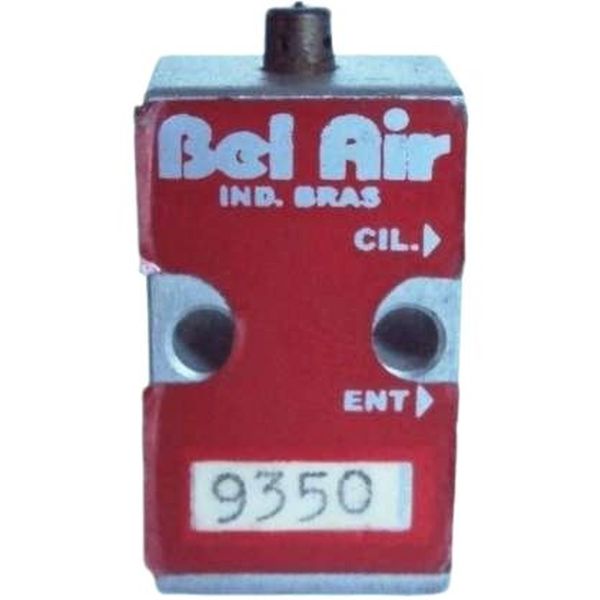 marca: BelAir <br />
modelo: 9350 <br />
estado: nova