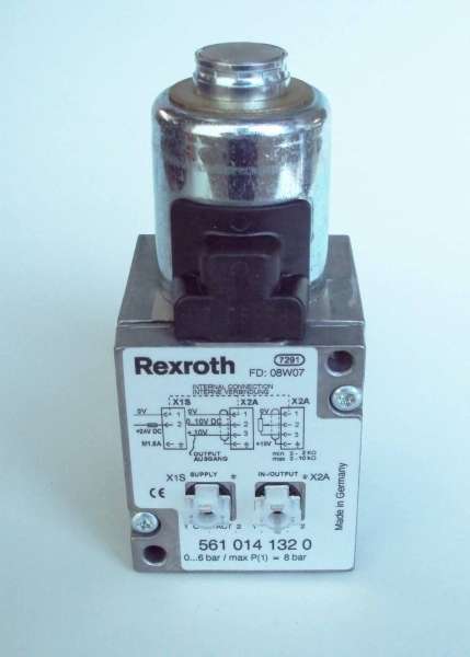 marca: Rexroth <br/>modelo: 5610141320 <br/>estado: nova