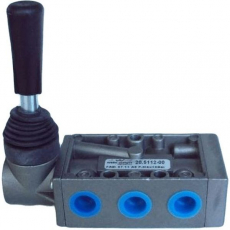 Válvula manual WERK SCHOTT 20.511-200 Válvula manual WERK SCHOTT 20.511-200