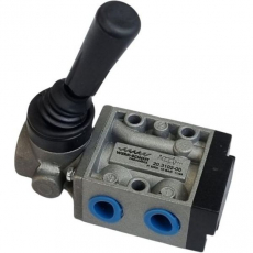 Válvula manual WERK SCHOTT 20.3102-00 Válvula manual WERK SCHOTT 20.3102-00