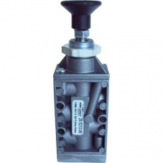 Válvula pneumática WERK SCHOTT 20.5212-00 Válvula pneumática WERK SCHOTT 20.5212-00