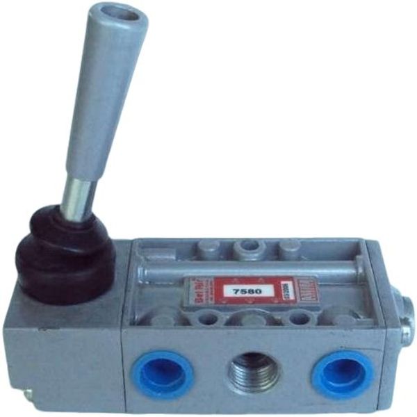 BELAIR <br />
7580 com alavanca 
