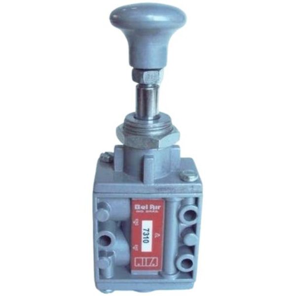 marca: BelAir <br /> modelo: 7310 <br /> estado: nova