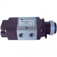 Válvula pneumática 8L302-3-2 Válvula pneumática 8L302-3-2