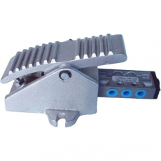 Pedal pneumático WERK SCHOTT 5541200 Pedal pneumático WERK SCHOTT 5541200