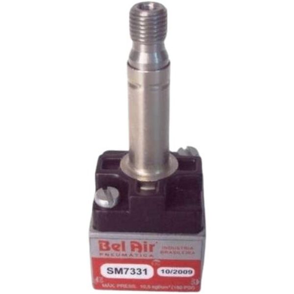 marca: BelAir <br />
modelo: SM7331 <br />
estado: nova